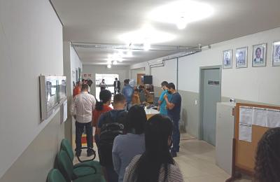 Devocional B&iacute;blico 08 02 2022