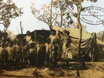 Hist&oacute;ria