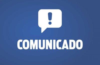 INFORMA&Ccedil;&Atilde;O IMPORTANTE