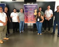Equipe da Secretaria de Fazenda de Mirassol D&rsquo;Oeste Participa de Capacita&ccedil;&atilde;o Sobre Reforma Tribut&aacute;ria em Cuiab&aacute;.