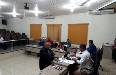 Suplente entra no lugar de vereadora cassada em Mirassol D Oeste