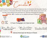 Convite!