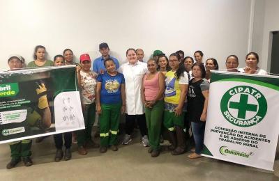 RELATO DE ATIVIDADES LABORAIS!