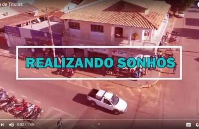 REALIZANDO SONHOS