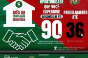 CONCILIA&Ccedil;&Atilde;O TRIBUT&Aacute;RIA!