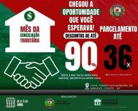 CONCILIA&Ccedil;&Atilde;O TRIBUT&Aacute;RIA!