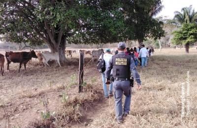 1&deg; CIRCUITO MIRADOLENSE DE CAMINHADA  NA NATUREZA!