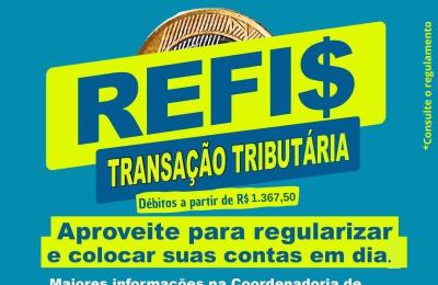 TRANSA&Ccedil;&Atilde;O TRIBUT&Aacute;RIA!