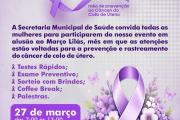 Mar&ccedil;o Lil&aacute;s
