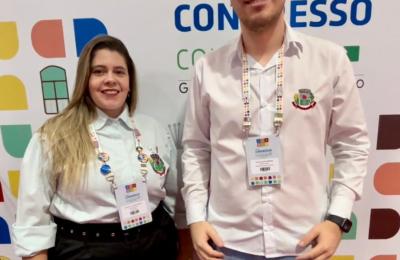 MIRASSOL D&rsquo;OESTE APRESENTA EXPERI&Ecirc;NCIA EXITOSA DE VACINA&Ccedil;&Atilde;O A N&Iacute;VEL NACIONAL.