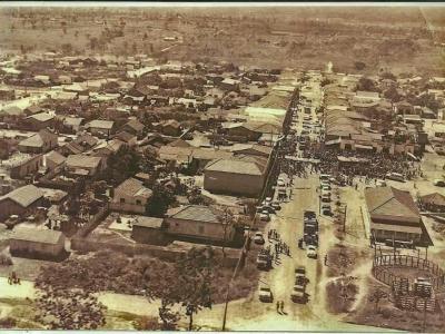 Hist&oacute;ria