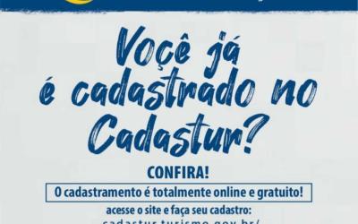CADASTUR
