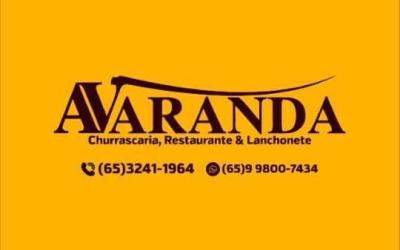 A varanda