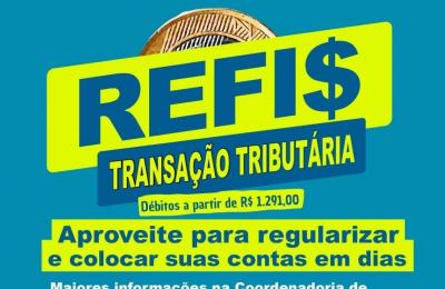TRANSA&Ccedil;&Atilde;O TRIBUT&Aacute;RIA.