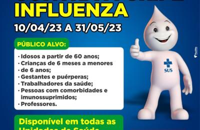 Aten&ccedil;&atilde;o Popula&ccedil;&atilde;o de Mirassol d'Oeste