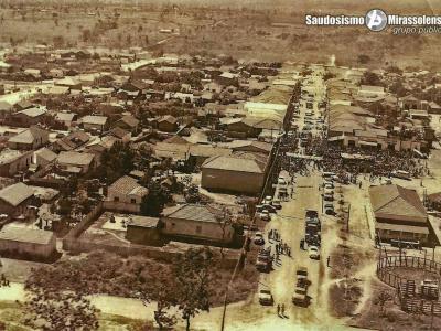 Hist&oacute;ria