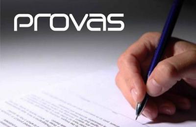 Processo Seletivo 002/2019 - Provas Pr&aacute;ticas