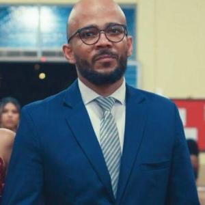 ISAQUE BATISTA DE FARIAS