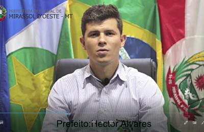 Parab&eacute;ns a todos os professores!