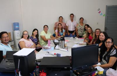 PLANEJAMENTO E ENCAMINHAMENTO PEDAG&Oacute;GICO PARA ANO LETIVO 2023!