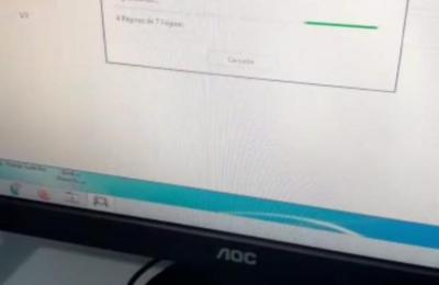 O N&Uacute;CLEO MUNICIPAL DE REGULARIZA&Ccedil;&Atilde;O FUNDI&Aacute;RIA J&Aacute; DIGITALIZOU OS PROCESSOS F&Iacute;SICOS DOS PROJETOS DE ASSENTAMENTOS MARGARIDA ALVES E ROSELI NUNES