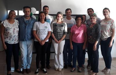 Projeto &ldquo;envelhecer sorrindo&rdquo; esta sendo criado em Mirassol D Oeste