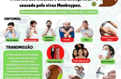 VAR&Iacute;OLA DOS MACACOS, O QUE &Eacute;: