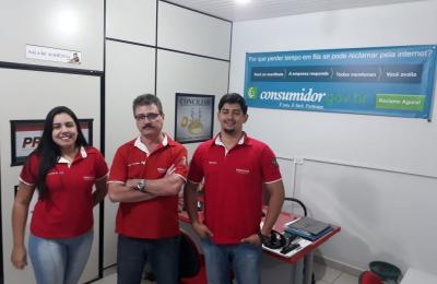 ENERGISA ACUMULA MAIS DE CEM MIL REAIS EM MULTAS APLICADAS PELO PROCON MIRASSOL