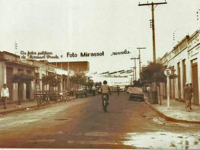 Hist&oacute;ria