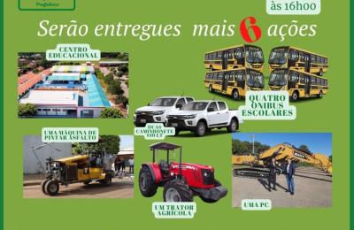 Nesta quinta-feira!