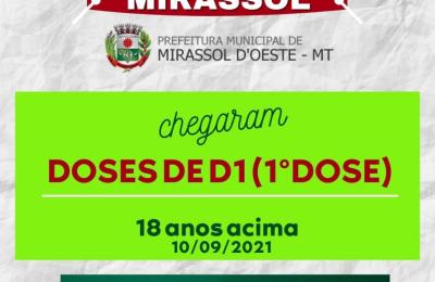 VACINAMIRASSOL!