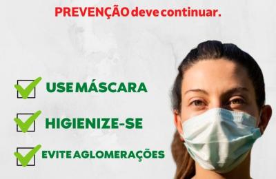 VACINA&Ccedil;&Atilde;O E PREVEN&Ccedil;&Atilde;O