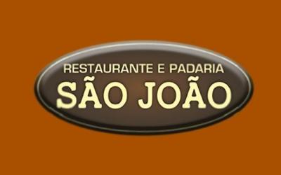 Restaurante e Padaria S&atilde;o Jo&atilde;o