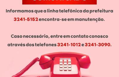 FIQUE ATENTO