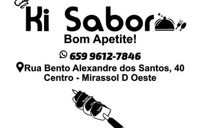 Churrascaria Ki Sabor
