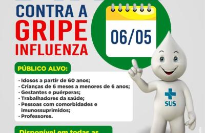Aten&ccedil;&atilde;o Popula&ccedil;&atilde;o de Mirassol d'Oeste!