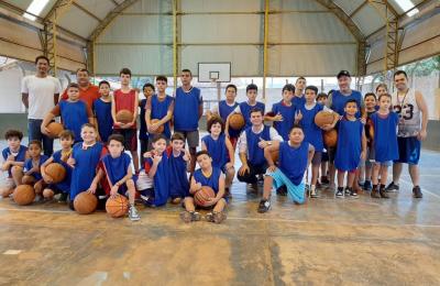 Ger&ecirc;ncia de Esporte Cultura  e Lazer!