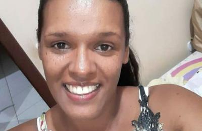 Nota de Falecimento da colaboradora Adelaine Araujo Nogueira