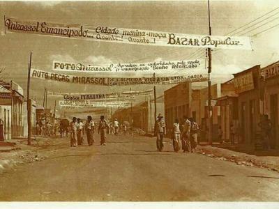 Hist&oacute;ria