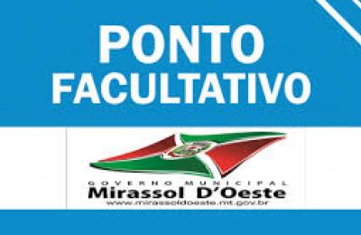Prefeitura divulga calend&aacute;rio de feriados e pontos facultativos de 2018