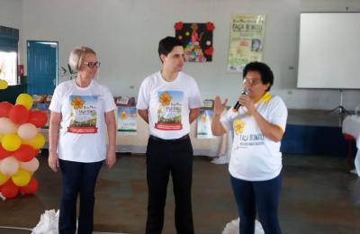 Prefeitura promove campanha Fa&ccedil;a Bonito