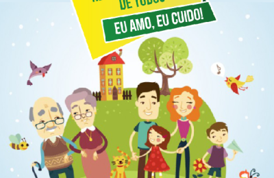 Prefeitura lan&ccedil;a Campanha Cidade Limpa