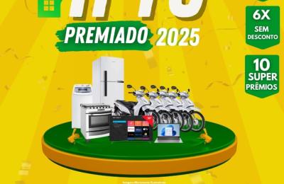 RESULTADO IPTU 2025