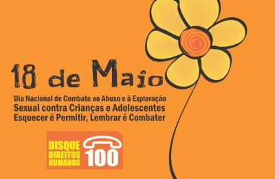 Alunos da Escola Estadual Padre Thiago recebem palestra sobre combate &agrave; explora&ccedil;&atilde;o sexual de crian&ccedil;as e adolescentes!