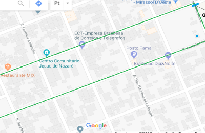 Vias ser&atilde;o interditadas neste domingo para a Corrida de 14 de maio