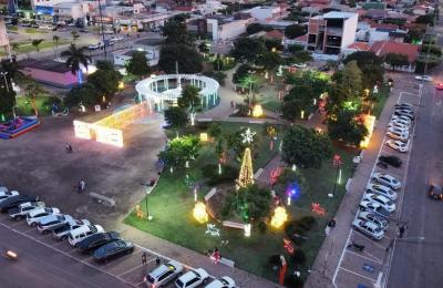 PREFEITURA DE MIRASSOL D&acute;OESTE ENCERRA 2022 COM A REALIZA&Ccedil;&Atilde;O DE SORTEIOS E SHOWS ART&Iacute;STICOS &Agrave; POPULA&Ccedil;&Atilde;O.