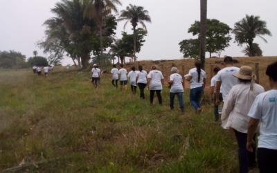 Caminhadas na Natureza 19/11/2023