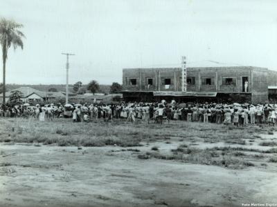 Hist&oacute;ria