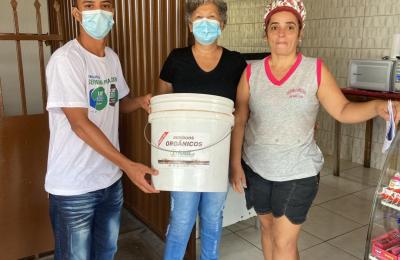 Cons&oacute;rcio em parceria com o SAEMI!