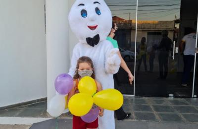 CARREATA DOS PROFISSIONAIS DA SA&Uacute;DE
